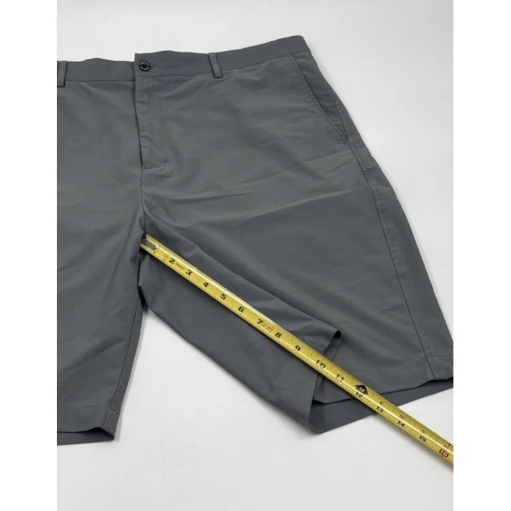Dunning Men's 38 Everbest Polyester Blend Gray 10